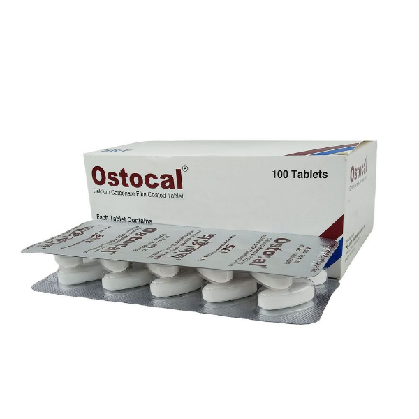 ostocal-500mg